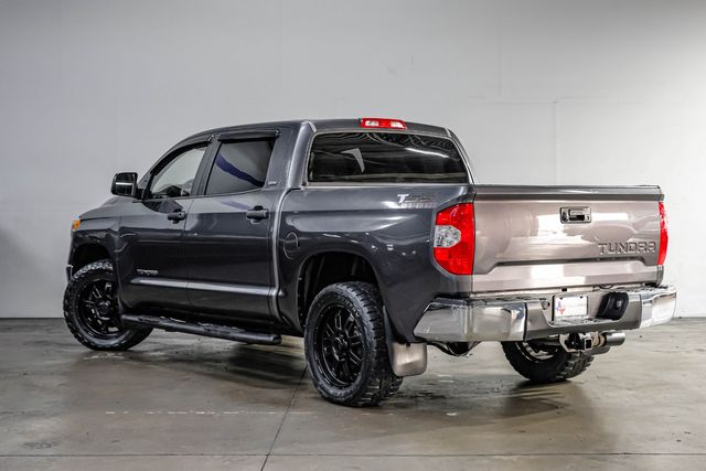 2016 Toyota Tundra SR5 TSS Off-Road 20" MATTE WHEELS 33" Toyo R/T TX | Dallas, TX | East Dallas Diesel 2016 Toyota Tundra SR5 TSS Off-Road 20" MATTE WHEELS 33" Toyo R/T TX | Dallas, TX | East Dallas Diesel