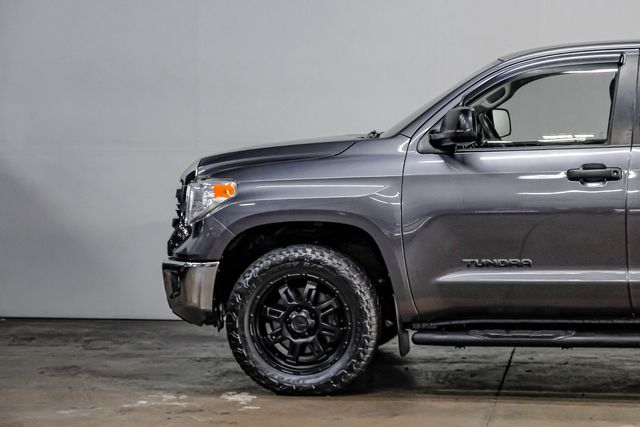 2016 Toyota Tundra SR5 TSS Off-Road 20" MATTE WHEELS 33" Toyo R/T TX | Dallas, TX | East Dallas Diesel 2016 Toyota Tundra SR5 TSS Off-Road 20" MATTE WHEELS 33" Toyo R/T TX | Dallas, TX | East Dallas Diesel