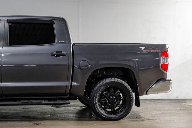 2016 Toyota Tundra SR5 TSS Off-Road 20" MATTE WHEELS 33" Toyo R/T TX | Dallas, TX | East Dallas Diesel 2016 Toyota Tundra SR5 TSS Off-Road 20" MATTE WHEELS 33" Toyo R/T TX | Dallas, TX | East Dallas Diesel