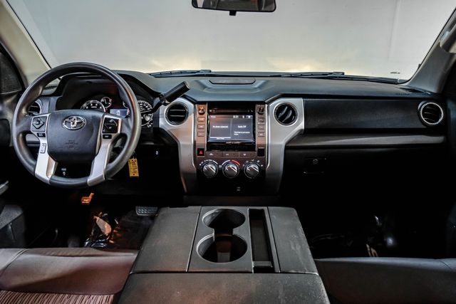 2016 Toyota Tundra SR5 TSS Off-Road 20" MATTE WHEELS 33" Toyo R/T TX | Dallas, TX | East Dallas Diesel 2016 Toyota Tundra SR5 TSS Off-Road 20" MATTE WHEELS 33" Toyo R/T TX | Dallas, TX | East Dallas Diesel