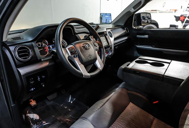 2016 Toyota Tundra SR5 4.6L V8 | Dallas, TX | East Dallas Diesel 2016 Toyota Tundra SR5 4.6L V8 | Dallas, TX | East Dallas Diesel