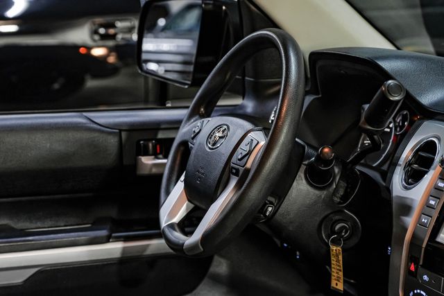 2016 Toyota Tundra SR5 4.6L V8 | Dallas, TX | East Dallas Diesel