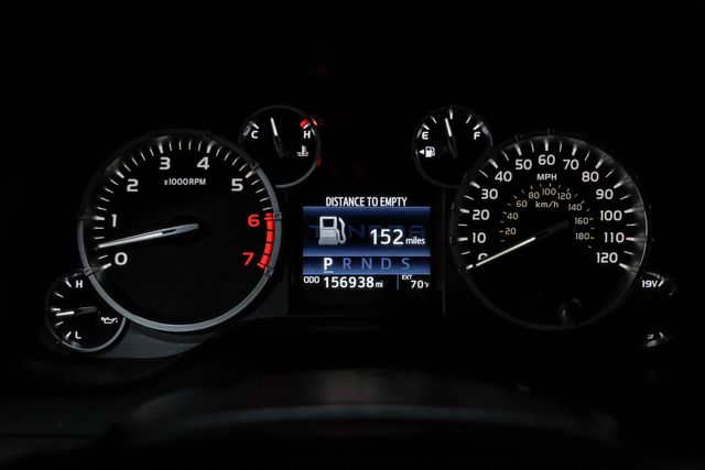 2016 Toyota Tundra SR5 4.6L V8 | Dallas, TX | East Dallas Diesel