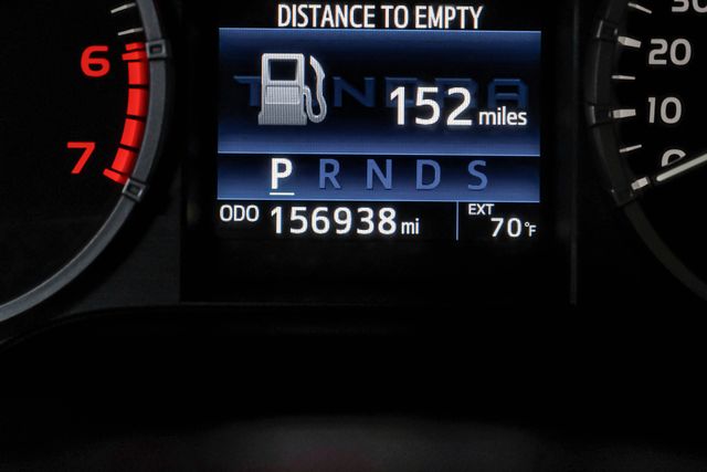 2016 Toyota Tundra SR5 4.6L V8 | Dallas, TX | East Dallas Diesel