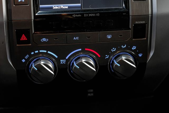2016 Toyota Tundra SR5 4.6L V8 | Dallas, TX | East Dallas Diesel