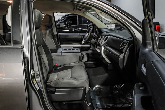 2016 Toyota Tundra SR5 4.6L V8 | Dallas, TX | East Dallas Diesel