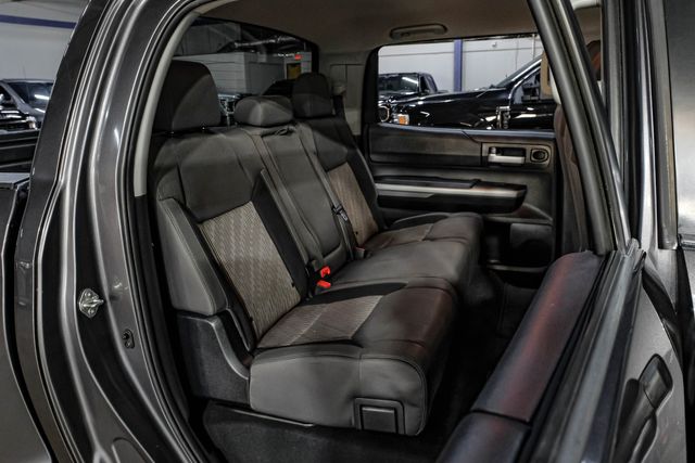 2016 Toyota Tundra SR5 TSS Off-Road 20" MATTE WHEELS 33" Toyo R/T TX | Dallas, TX | East Dallas Diesel 2016 Toyota Tundra SR5 TSS Off-Road 20" MATTE WHEELS 33" Toyo R/T TX | Dallas, TX | East Dallas Diesel