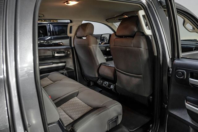 2016 Toyota Tundra SR5 4.6L V8 | Dallas, TX | East Dallas Diesel