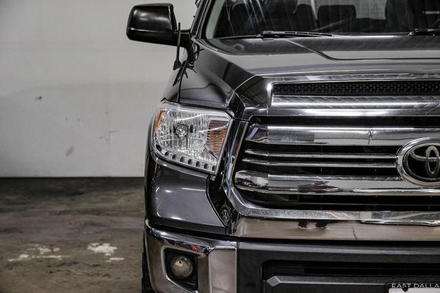 2016 Toyota Tundra SR5 TSS Off-Road 20" MATTE WHEELS 33" Toyo R/T TX | Dallas, TX | East Dallas Diesel 2016 Toyota Tundra SR5 TSS Off-Road 20" MATTE WHEELS 33" Toyo R/T TX | Dallas, TX | East Dallas Diesel