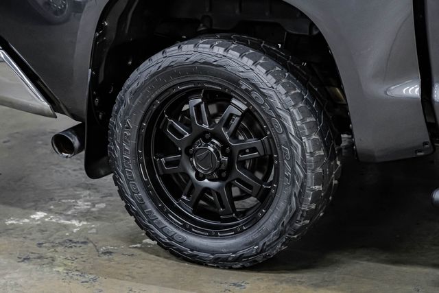 2016 Toyota Tundra SR5 4.6L V8 | Dallas, TX | East Dallas Diesel 2016 Toyota Tundra SR5 4.6L V8 | Dallas, TX | East Dallas Diesel