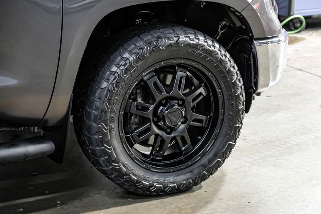 2016 Toyota Tundra SR5 4.6L V8 | Dallas, TX | East Dallas Diesel