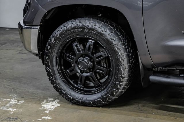 2016 Toyota Tundra SR5 4.6L V8 | Dallas, TX | East Dallas Diesel
