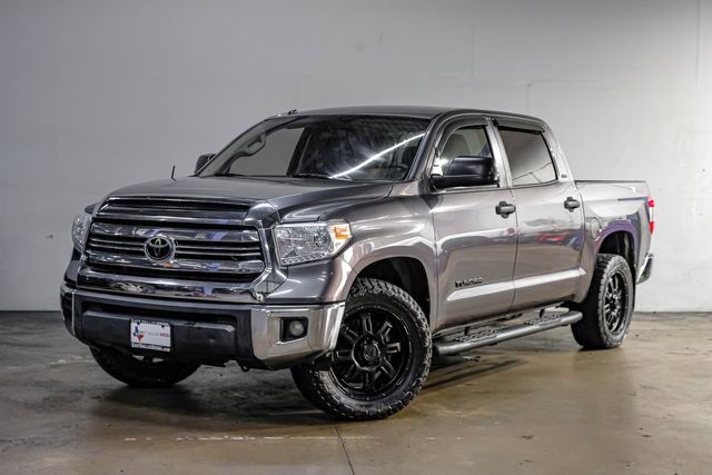 2016 Toyota Tundra SR5 4.6L V8 | Dallas, TX | East Dallas Diesel