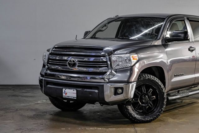 2016 Toyota Tundra SR5 | Dallas, TX | East Dallas Diesel 2016 Toyota Tundra SR5 | Dallas, TX | East Dallas Diesel