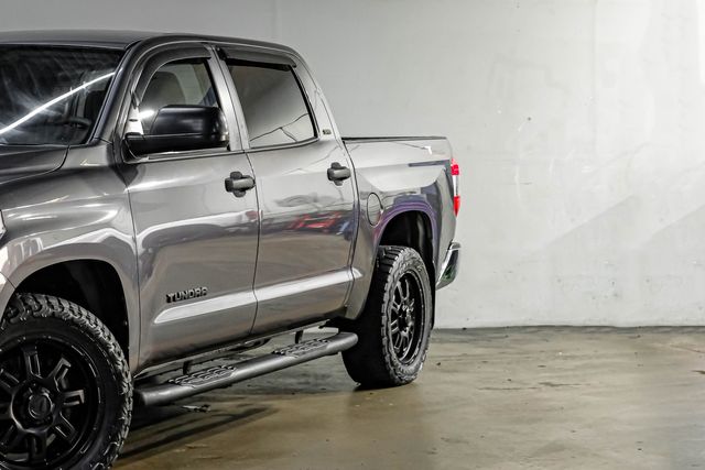 2016 Toyota Tundra SR5 4.6L V8 | Dallas, TX | East Dallas Diesel