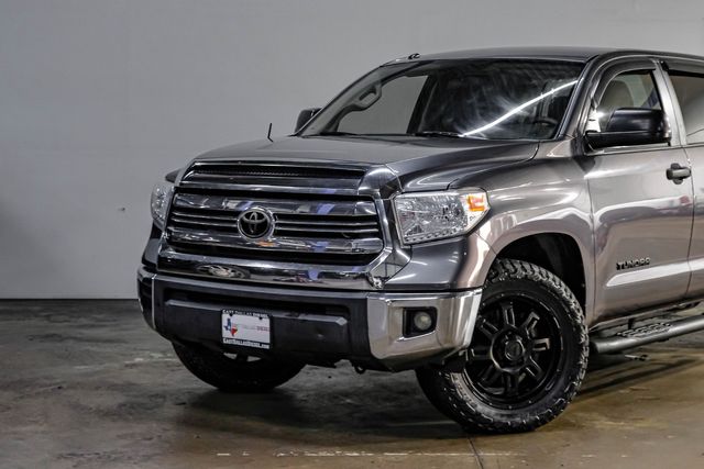 2016 Toyota Tundra SR5 TSS Off-Road 20" MATTE WHEELS 33" Toyo R/T TX | Dallas, TX | East Dallas Diesel 2016 Toyota Tundra SR5 TSS Off-Road 20" MATTE WHEELS 33" Toyo R/T TX | Dallas, TX | East Dallas Diesel
