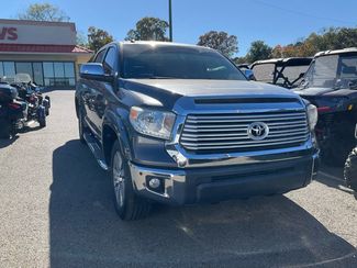 2016 Toyota Tundra Limited in Hot Springs, AR 71913