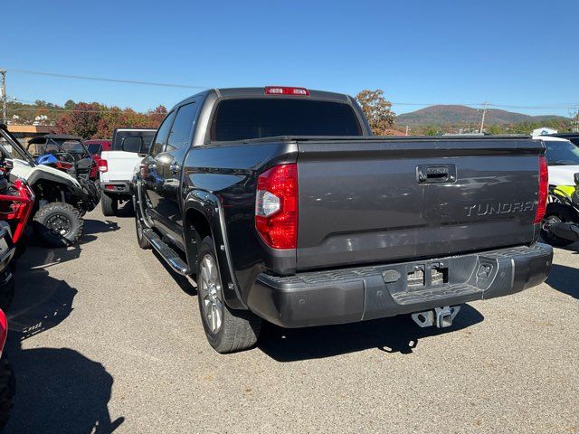 2016 Toyota Tundra Limited - John Gibson Auto Sales Hot Springs 2016 Toyota Tundra Limited - John Gibson Auto Sales Hot Springs