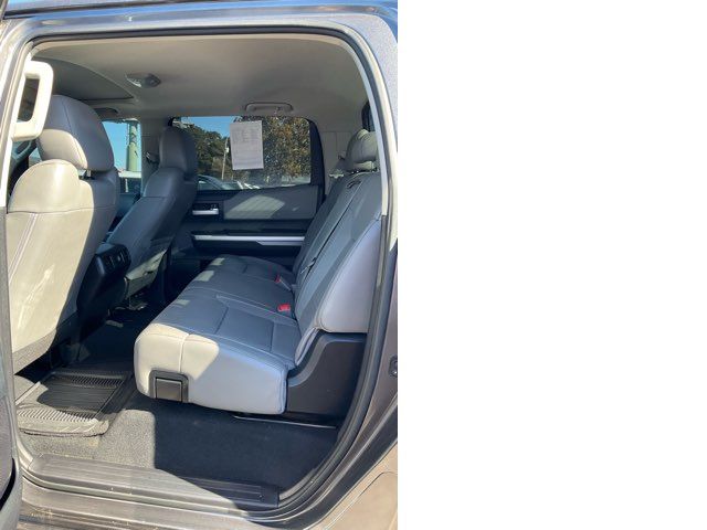 2016 Toyota Tundra Limited - John Gibson Auto Sales Hot Springs 2016 Toyota Tundra Limited - John Gibson Auto Sales Hot Springs