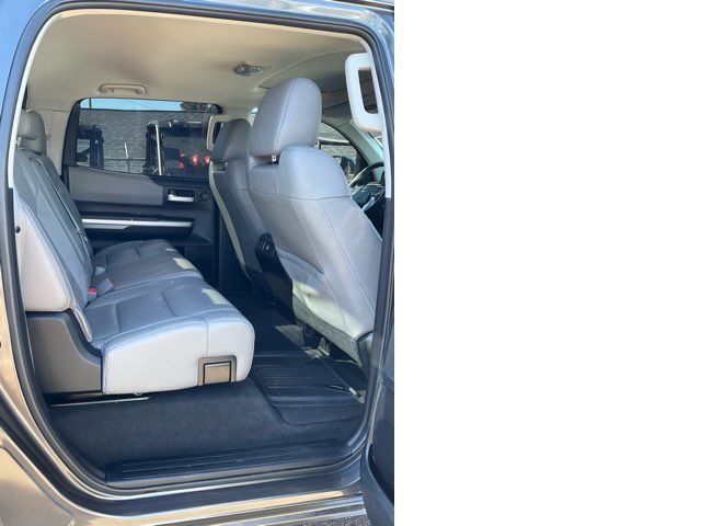 2016 Toyota Tundra Limited - John Gibson Auto Sales Hot Springs 2016 Toyota Tundra Limited - John Gibson Auto Sales Hot Springs