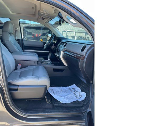 2016 Toyota Tundra Limited - John Gibson Auto Sales Hot Springs 2016 Toyota Tundra Limited - John Gibson Auto Sales Hot Springs