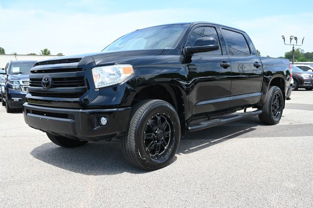 2016 Toyota Tundra SR5 TSS OFF-ROAD | Memphis, Tennessee | Memphis Car Smart