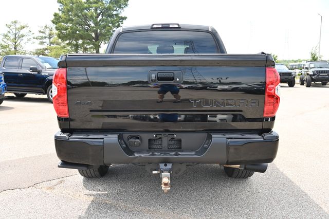 2016 Toyota Tundra SR5 TSS OFF-ROAD