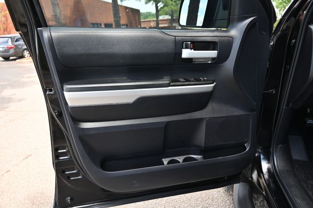 2016 Toyota Tundra SR5 TSS OFF-ROAD