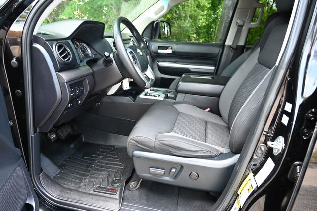 2016 Toyota Tundra SR5 TSS OFF-ROAD