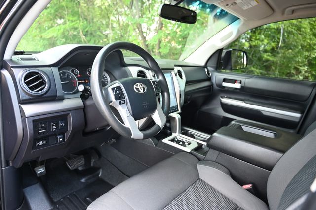 2016 Toyota Tundra SR5 TSS OFF-ROAD