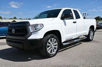2016 Toyota Tundra