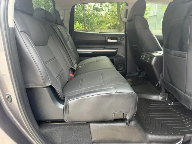 2016 Toyota Tundra SR5 Pickup 4D 5 1/2 ft