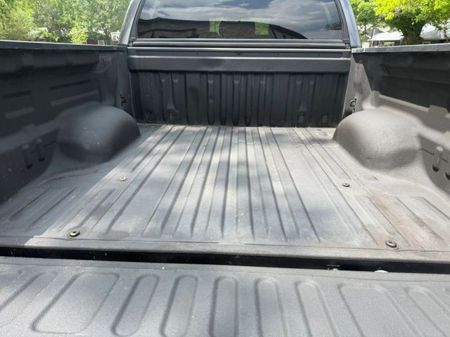 2016 Toyota Tundra SR5 Pickup 4D 5 1/2 ft