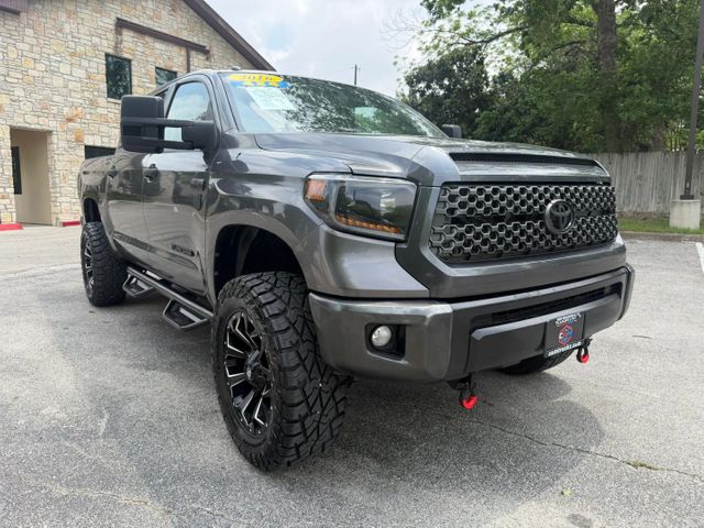 2016 Toyota Tundra SR5 Pickup 4D 5 1/2 ft