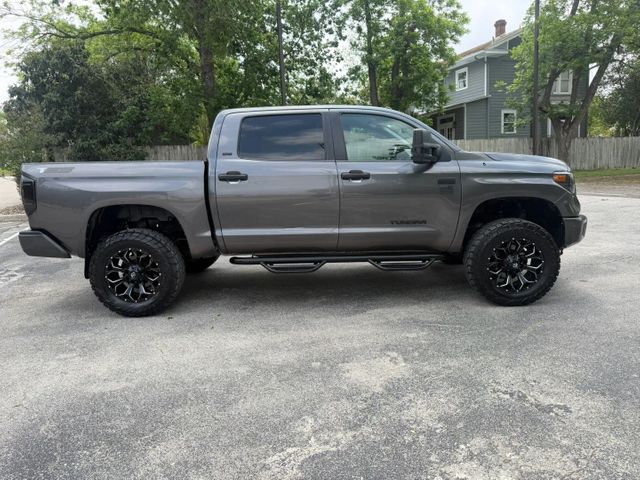 2016 Toyota Tundra SR5 Pickup 4D 5 1/2 ft