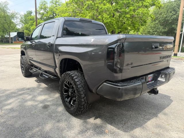 2016 Toyota Tundra SR5 Pickup 4D 5 1/2 ft
