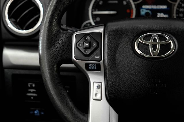 2016 Toyota Tundra SR5 | New York, NY | Spincar Demo Account