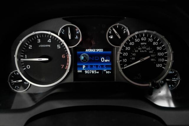 2016 Toyota Tundra SR5 | New York, NY | Spincar Demo Account