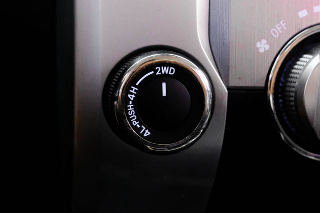 2016 Toyota Tundra SR5 | New York, NY | Spincar Demo Account