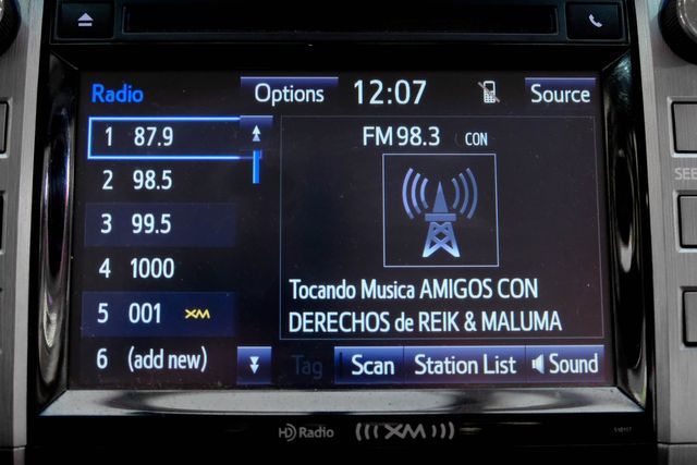 2016 Toyota Tundra SR5 | New York, NY | Spincar Demo Account 2016 Toyota Tundra SR5 | New York, NY | Spincar Demo Account