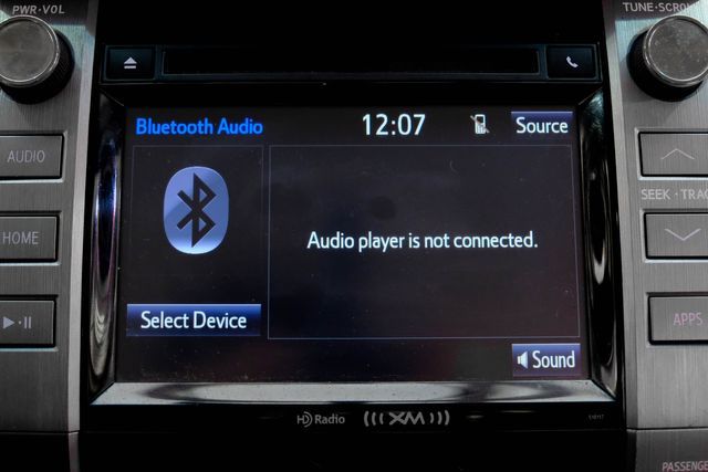 2016 Toyota Tundra SR5 | New York, NY | Spincar Demo Account