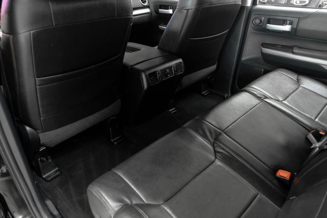 2016 Toyota Tundra SR5 | New York, NY | Spincar Demo Account