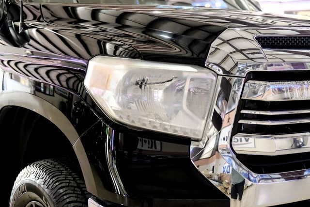 2016 Toyota Tundra SR5 | New York, NY | Spincar Demo Account