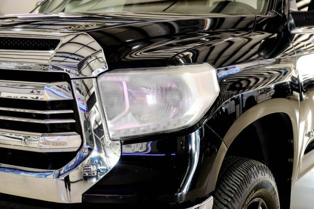 2016 Toyota Tundra SR5 | New York, NY | Spincar Demo Account