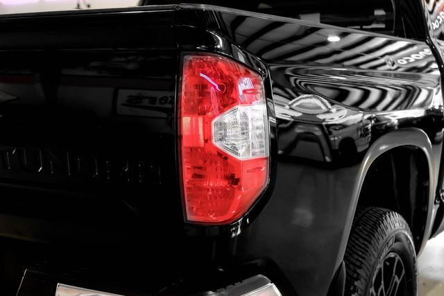 2016 Toyota Tundra SR5 | New York, NY | Spincar Demo Account