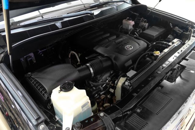 2016 Toyota Tundra SR5 | New York, NY | Spincar Demo Account