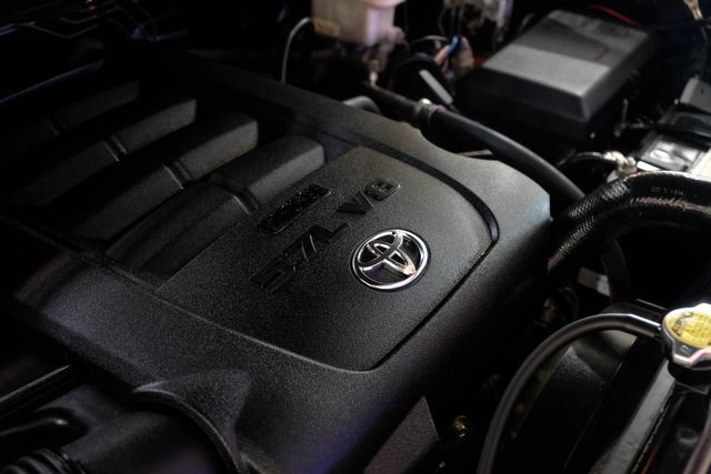 2016 Toyota Tundra SR5 | New York, NY | Spincar Demo Account