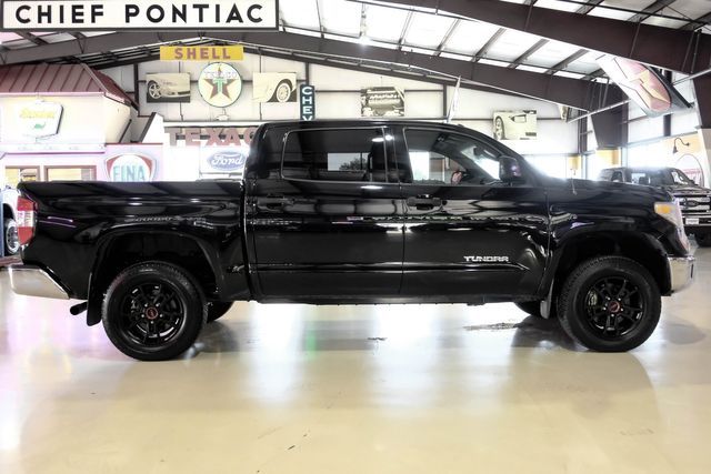 2016 Toyota Tundra SR5 | New York, NY | Spincar Demo Account 2016 Toyota Tundra SR5 | New York, NY | Spincar Demo Account