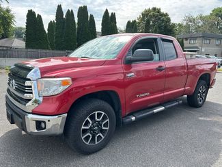 2016 Toyota Tundra