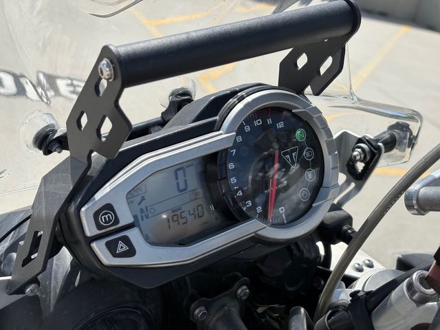 2016 Triumph Tiger 800 XCA | Dania Beach, Florida | Top Gear Inc. 2016 Triumph Tiger 800 XCA | Dania Beach, Florida | Top Gear Inc.